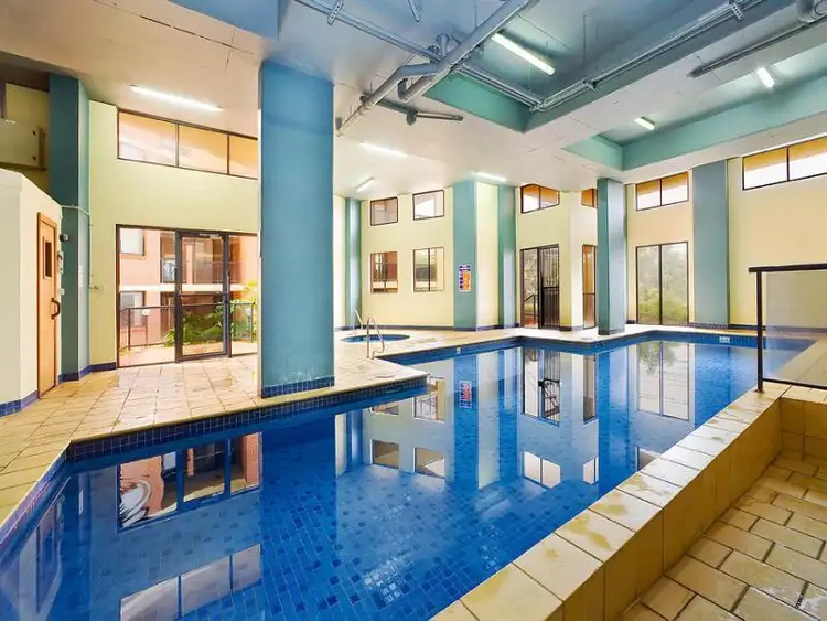 Fifth view of Homely apartment listing, 1-3 200/1-3 Beresford Road, Strathfield NSW 2135