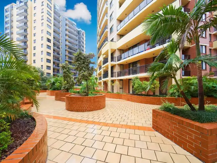 Sixth view of Homely apartment listing, 1-3 200/1-3 Beresford Road, Strathfield NSW 2135