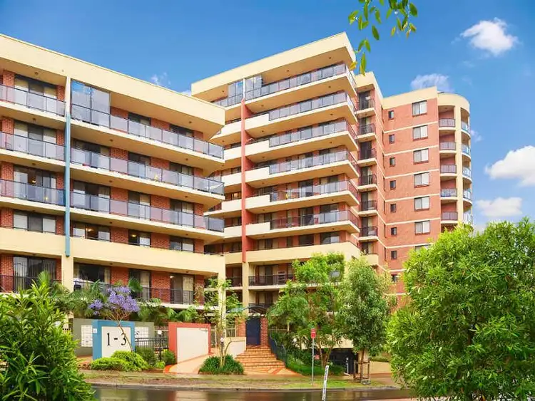 Seventh view of Homely apartment listing, 1-3 200/1-3 Beresford Road, Strathfield NSW 2135