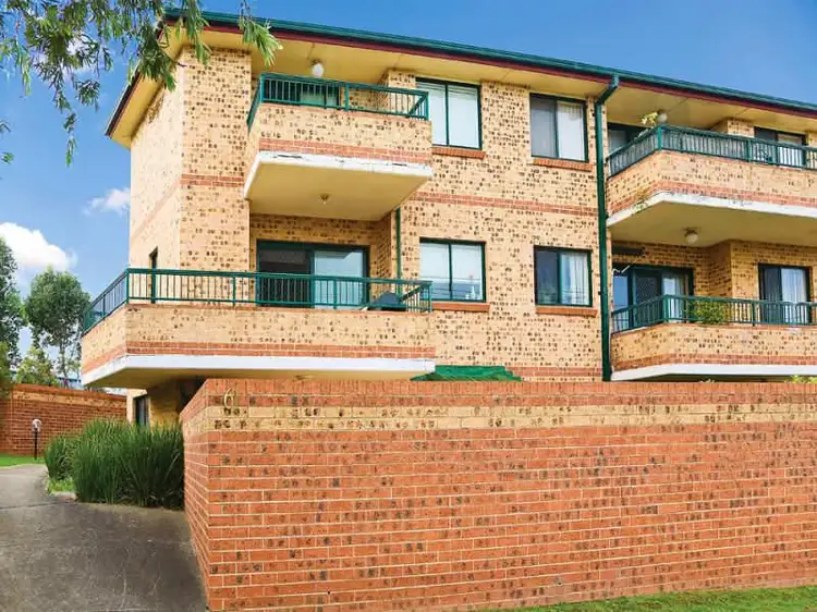 61 7/61 Tennyson Street, Greenacre NSW 2190