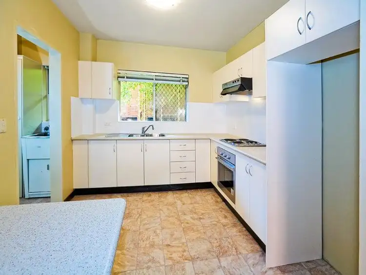Second view of Homely apartment listing, 6-8 Redmyre Road, Strathfield NSW 2135