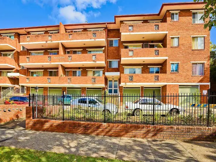 Fifth view of Homely apartment listing, 6-8 Redmyre Road, Strathfield NSW 2135