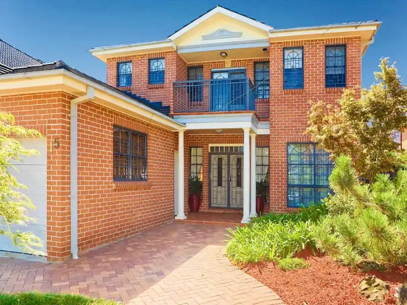 Main view of Homely house listing, 15 Fairholm  Street, Strathfield NSW 2135