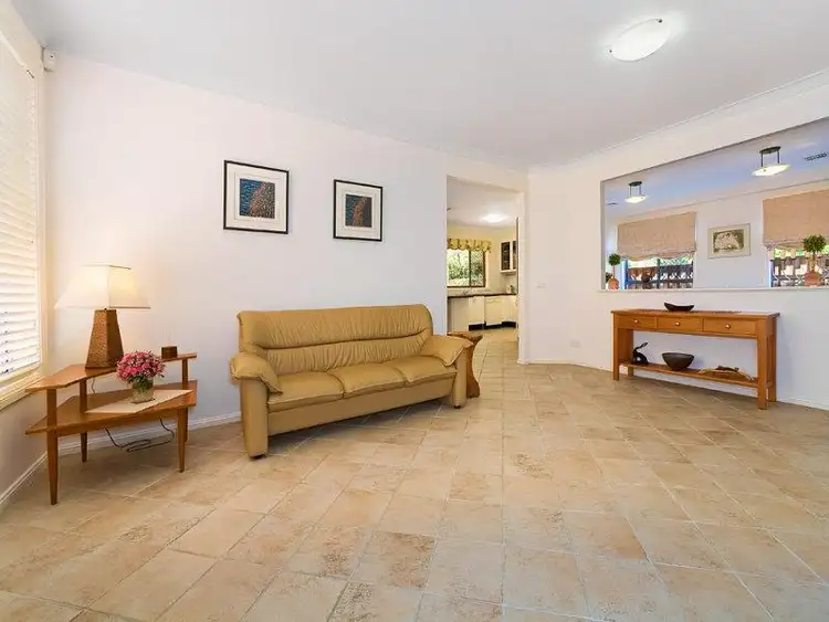 Second view of Homely house listing, 15 Fairholm  Street, Strathfield NSW 2135