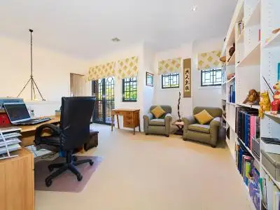 Sixth view of Homely house listing, 15 Fairholm  Street, Strathfield NSW 2135