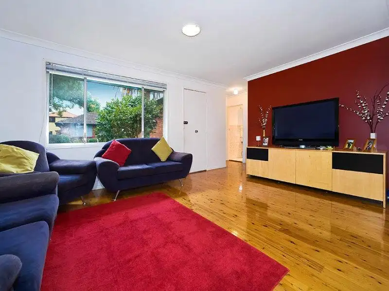 Main view of Homely villa listing, 73 Bruce  Avenue, Belfield NSW 2191