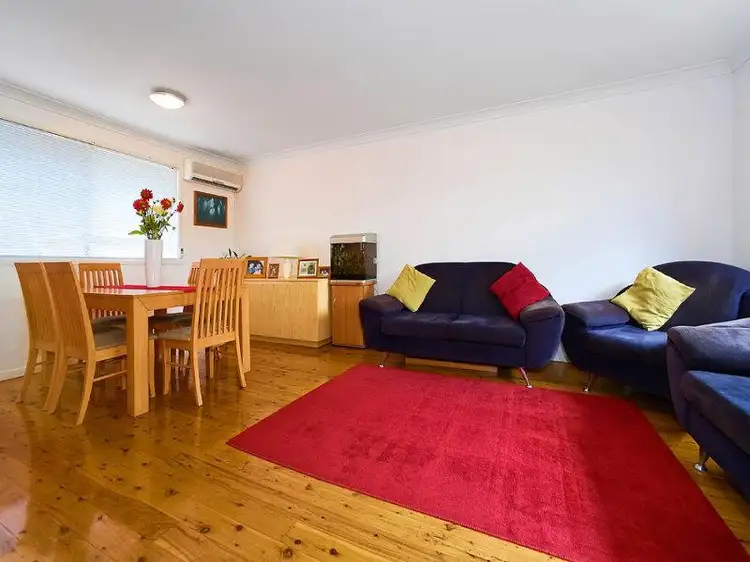 Second view of Homely villa listing, 73 Bruce  Avenue, Belfield NSW 2191