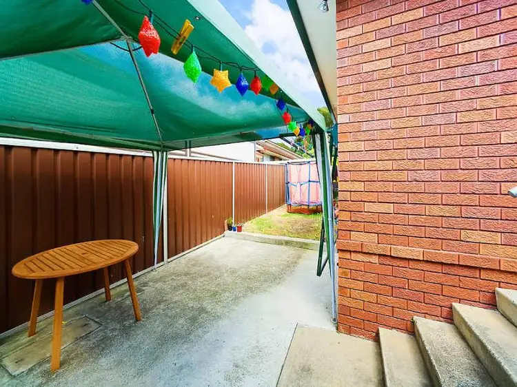Fifth view of Homely villa listing, 73 Bruce  Avenue, Belfield NSW 2191