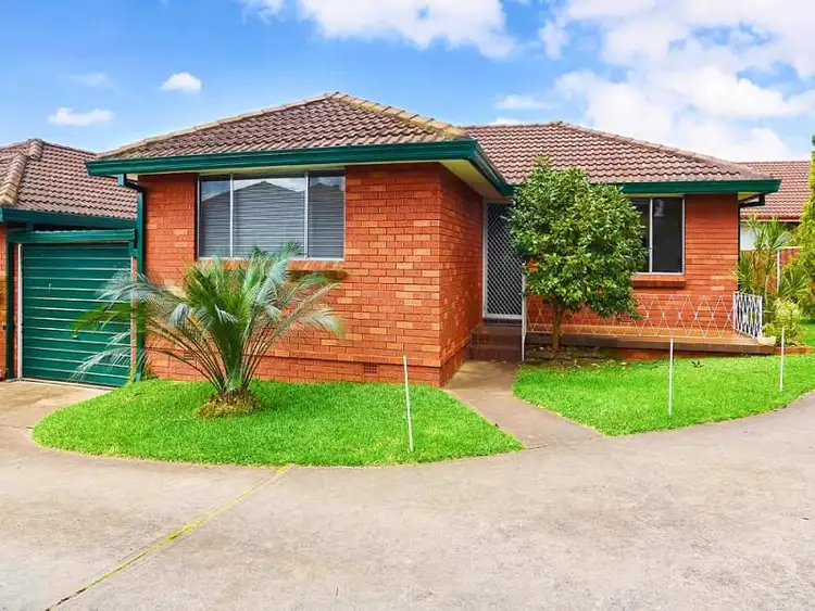 Sixth view of Homely villa listing, 73 Bruce  Avenue, Belfield NSW 2191