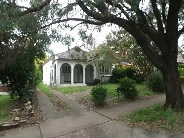 Main view of Homely house listing, 126 Homebush Road, Strathfield NSW 2135