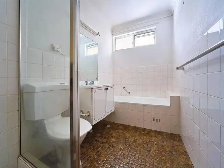 Sixth view of Homely apartment listing, 4 Margaret Street, Strathfield NSW 2135