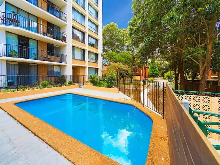 Second view of Homely apartment listing, 101 Wentworth Road, Strathfield NSW 2135