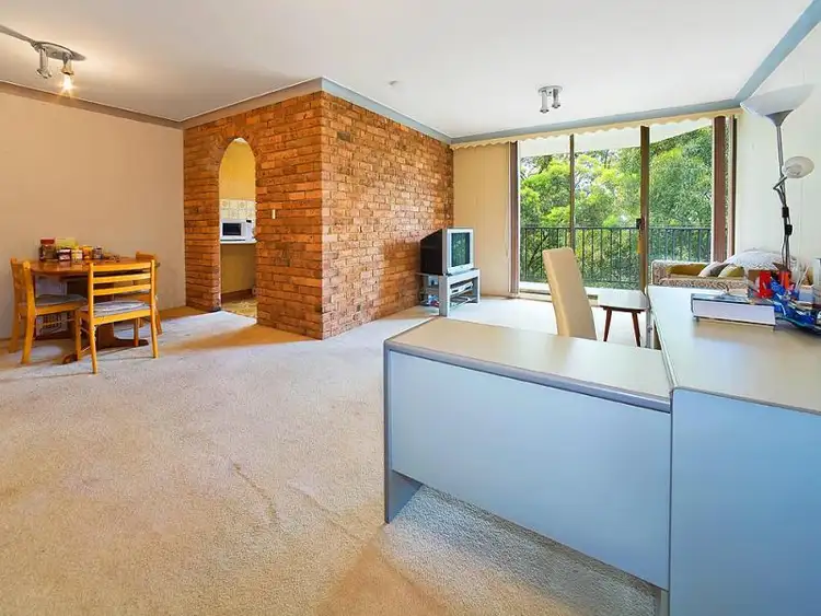 Third view of Homely apartment listing, 101 Wentworth Road, Strathfield NSW 2135