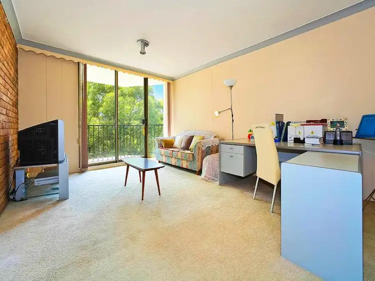 Fourth view of Homely apartment listing, 101 Wentworth Road, Strathfield NSW 2135
