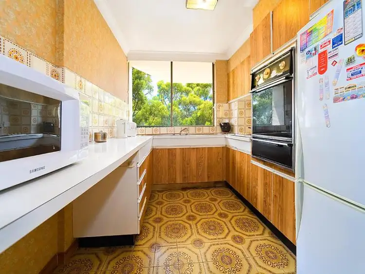 Fifth view of Homely apartment listing, 101 Wentworth Road, Strathfield NSW 2135