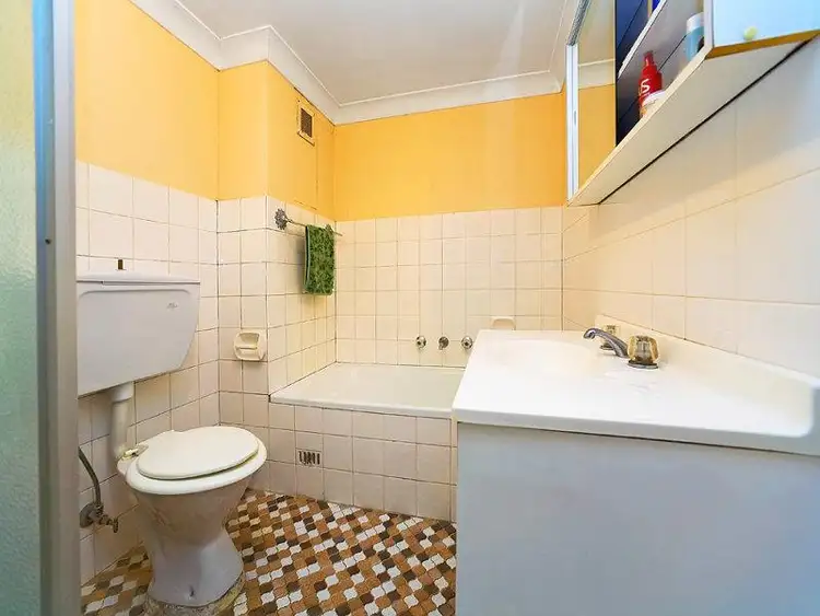 Sixth view of Homely apartment listing, 101 Wentworth Road, Strathfield NSW 2135