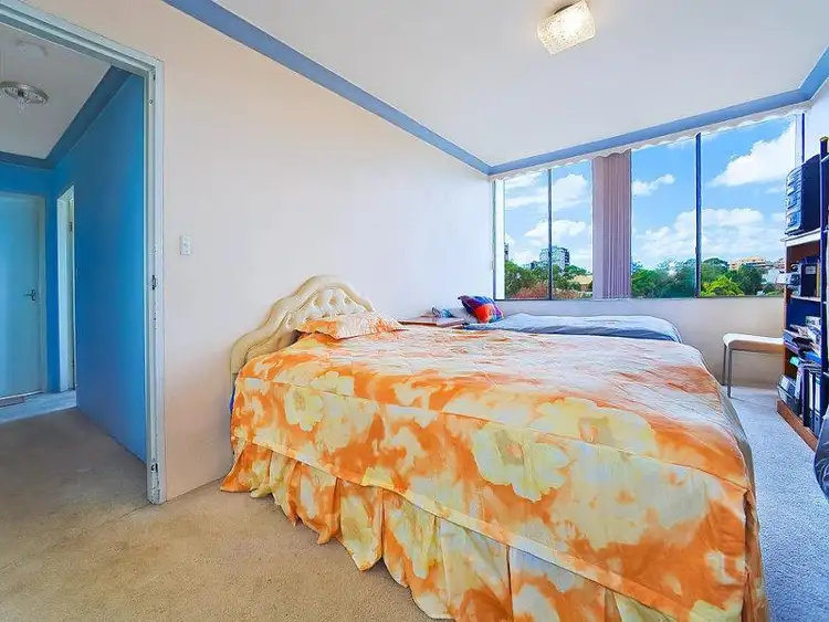 Seventh view of Homely apartment listing, 101 Wentworth Road, Strathfield NSW 2135