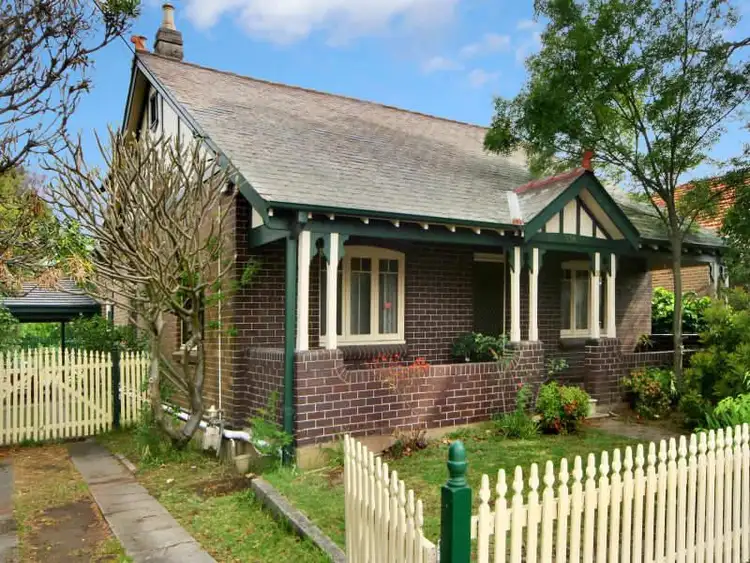 136 Wellbank  Street, North Strathfield NSW 2137