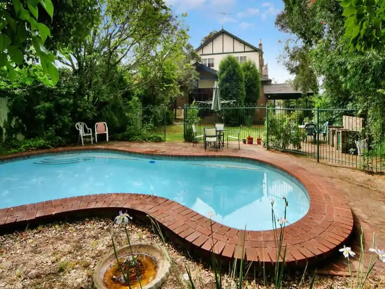 Second view of Homely house listing, 136 Wellbank Street, North Strathfield NSW 2137