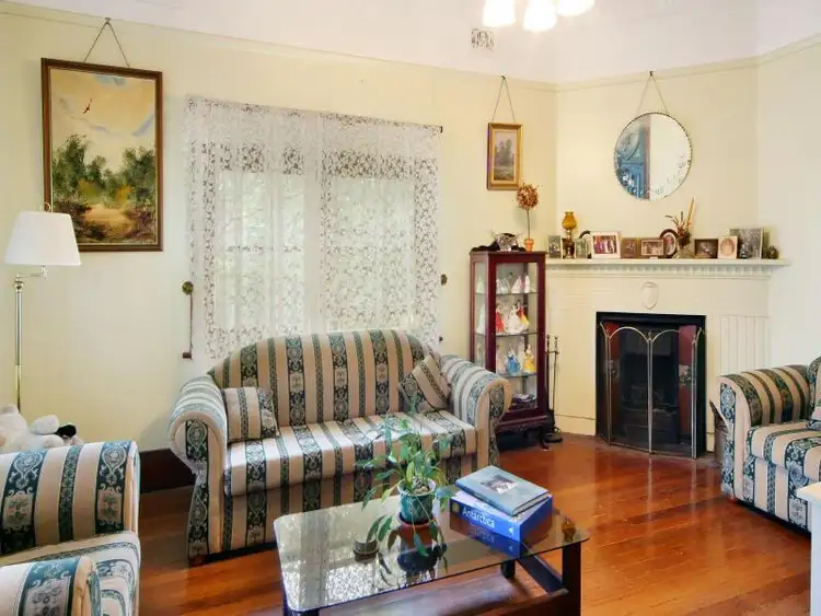 Third view of Homely house listing, 136 Wellbank Street, North Strathfield NSW 2137