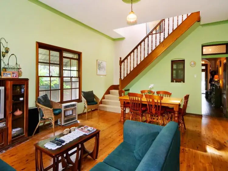Fourth view of Homely house listing, 136 Wellbank Street, North Strathfield NSW 2137