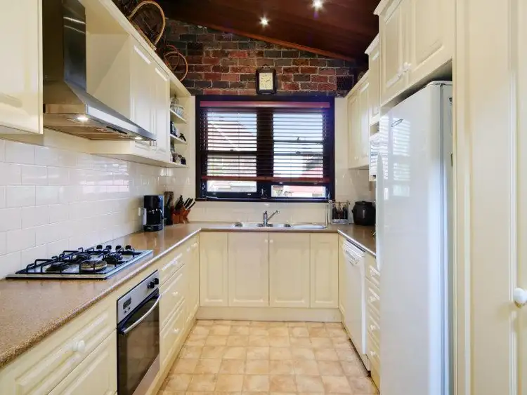 Fifth view of Homely house listing, 136 Wellbank Street, North Strathfield NSW 2137