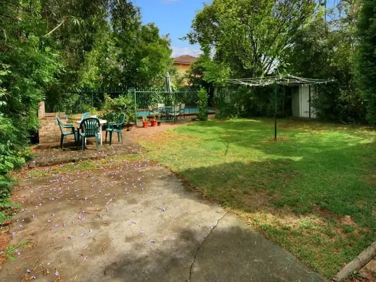Seventh view of Homely house listing, 136 Wellbank Street, North Strathfield NSW 2137