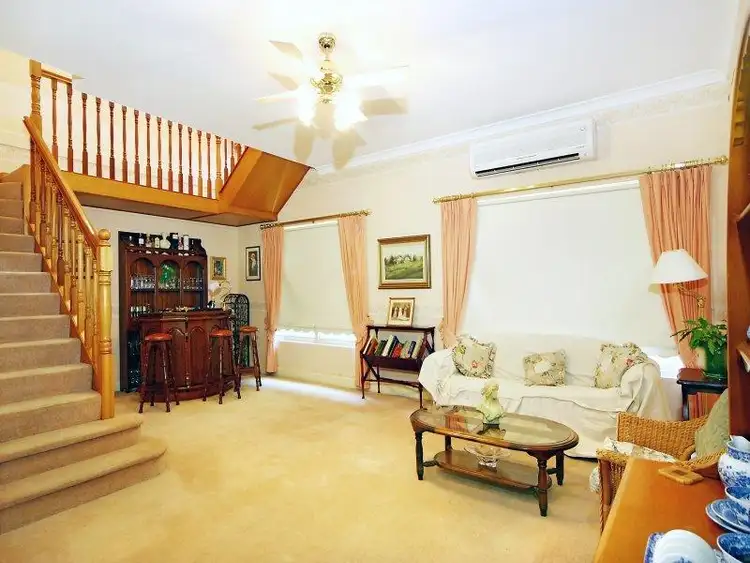 Third view of Homely house listing, 55 Pemberton Street, Strathfield NSW 2135