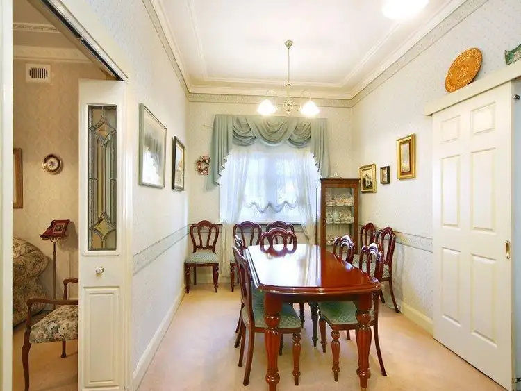 Fifth view of Homely house listing, 55 Pemberton Street, Strathfield NSW 2135