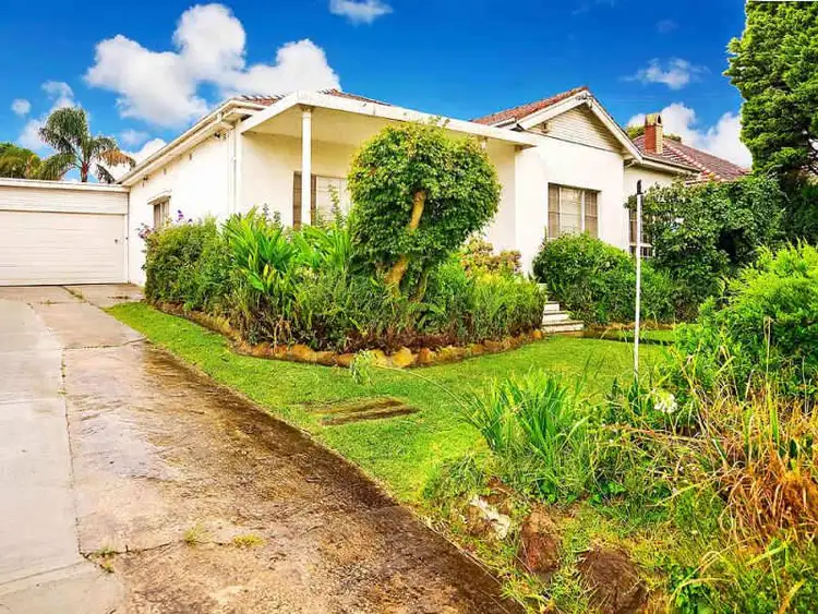 Second view of Homely house listing, 7 Ada Avenue, Strathfield NSW 2135