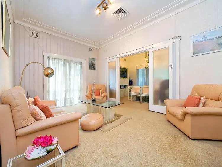 Third view of Homely house listing, 7 Ada Avenue, Strathfield NSW 2135