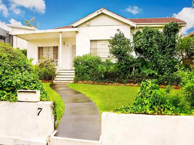 Seventh view of Homely house listing, 7 Ada Avenue, Strathfield NSW 2135
