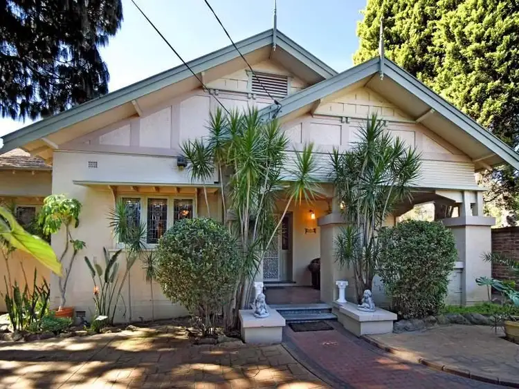 125 Concord Road, North Strathfield NSW 2137