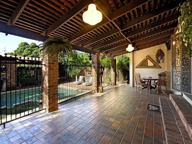 Fifth view of Homely house listing, 125 Concord Road, North Strathfield NSW 2137