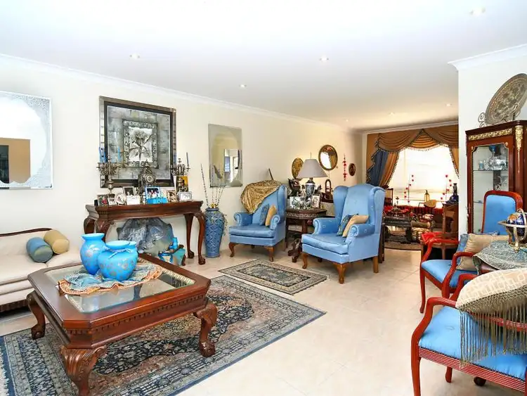 Third view of Homely house listing, 18 Fitzgerald Crescent, Strathfield NSW 2135