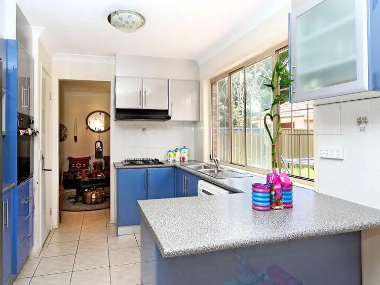 Fourth view of Homely house listing, 18 Fitzgerald Crescent, Strathfield NSW 2135