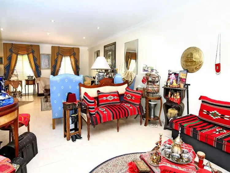Seventh view of Homely house listing, 18 Fitzgerald Crescent, Strathfield NSW 2135