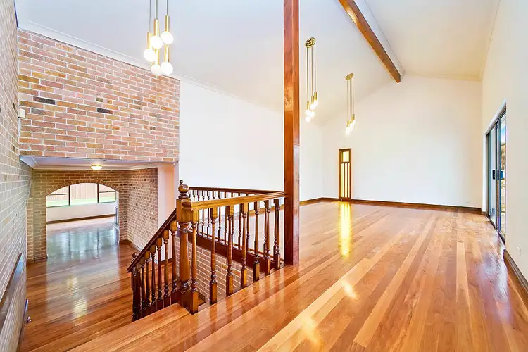 Second view of Homely house listing, 1 Fairholm Street, Strathfield NSW 2135