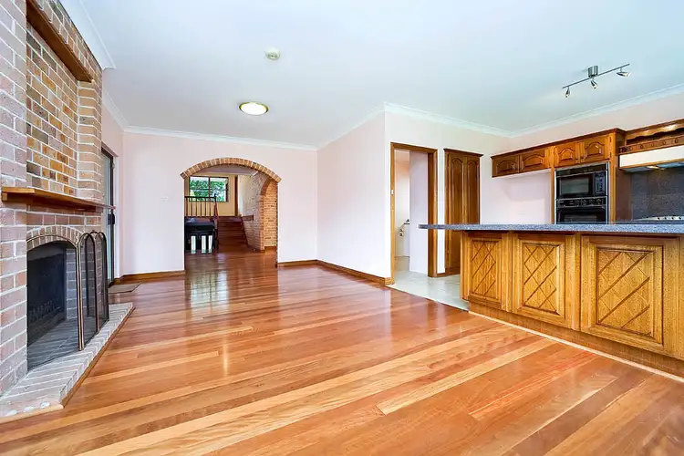 Third view of Homely house listing, 1 Fairholm Street, Strathfield NSW 2135