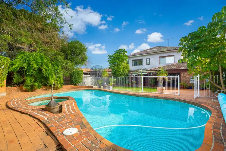 Second view of Homely house listing, 14 Shortland Avenue, Strathfield NSW 2135