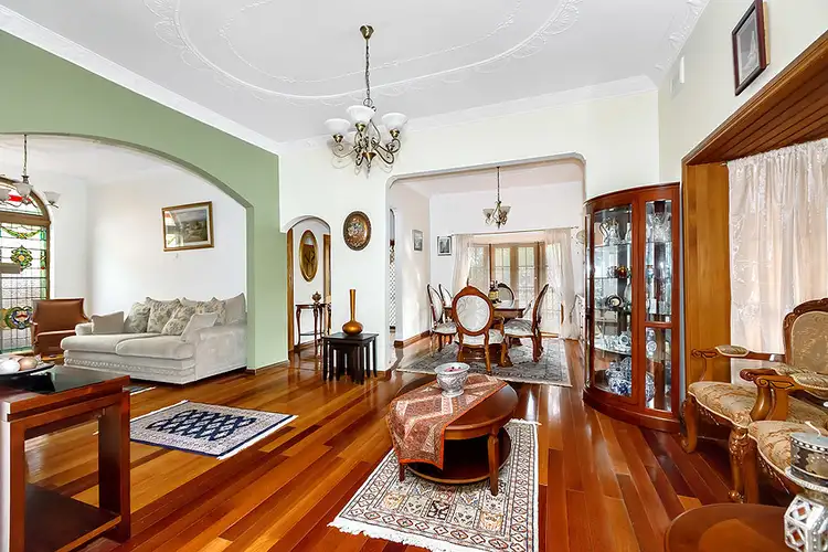 Third view of Homely house listing, 14 Shortland Avenue, Strathfield NSW 2135