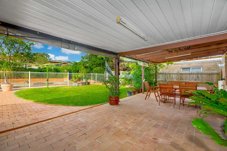 Fourth view of Homely house listing, 14 Shortland Avenue, Strathfield NSW 2135