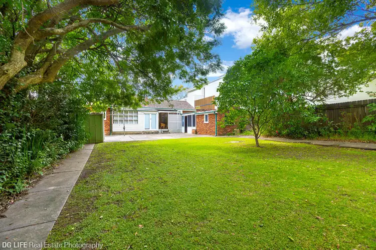 Second view of Homely house listing, 22 Llandilo Avenue, Strathfield NSW 2135