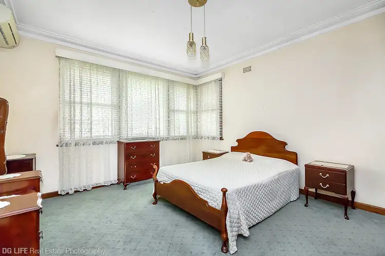 Fifth view of Homely house listing, 22 Llandilo Avenue, Strathfield NSW 2135