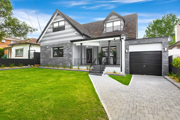 Main view of Homely house listing, 30 Bareena Street, Strathfield NSW 2135