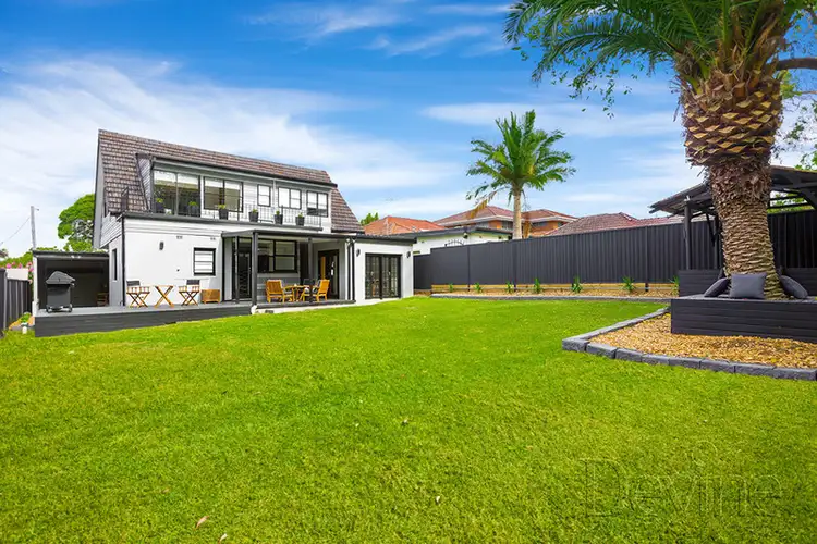 Second view of Homely house listing, 30 Bareena Street, Strathfield NSW 2135