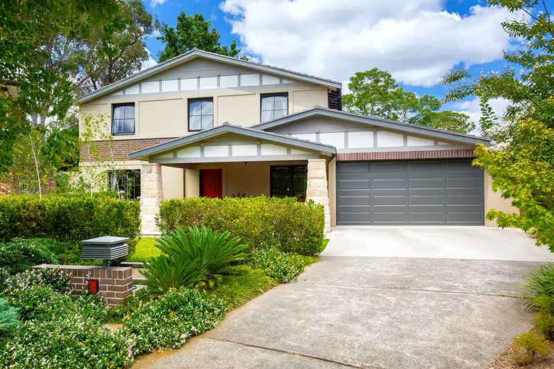Main view of Homely house listing, 4 Simone Crescent, Strathfield NSW 2135