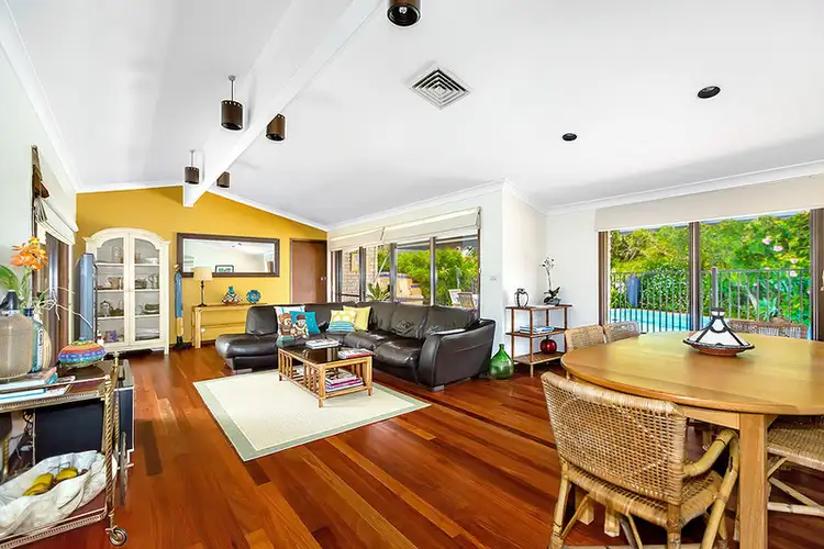 Third view of Homely house listing, 4 Simone Crescent, Strathfield NSW 2135
