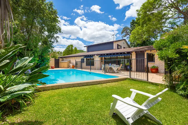 Fourth view of Homely house listing, 4 Simone Crescent, Strathfield NSW 2135