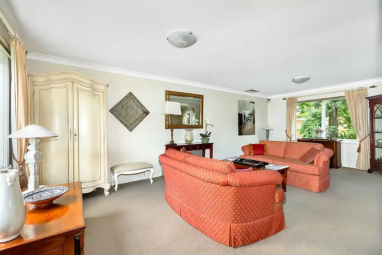 Fifth view of Homely house listing, 4 Simone Crescent, Strathfield NSW 2135